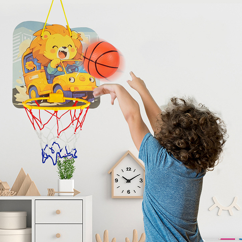 Kids Adjustable Basketball Sta - Outdoor Sport Games 评论和价格