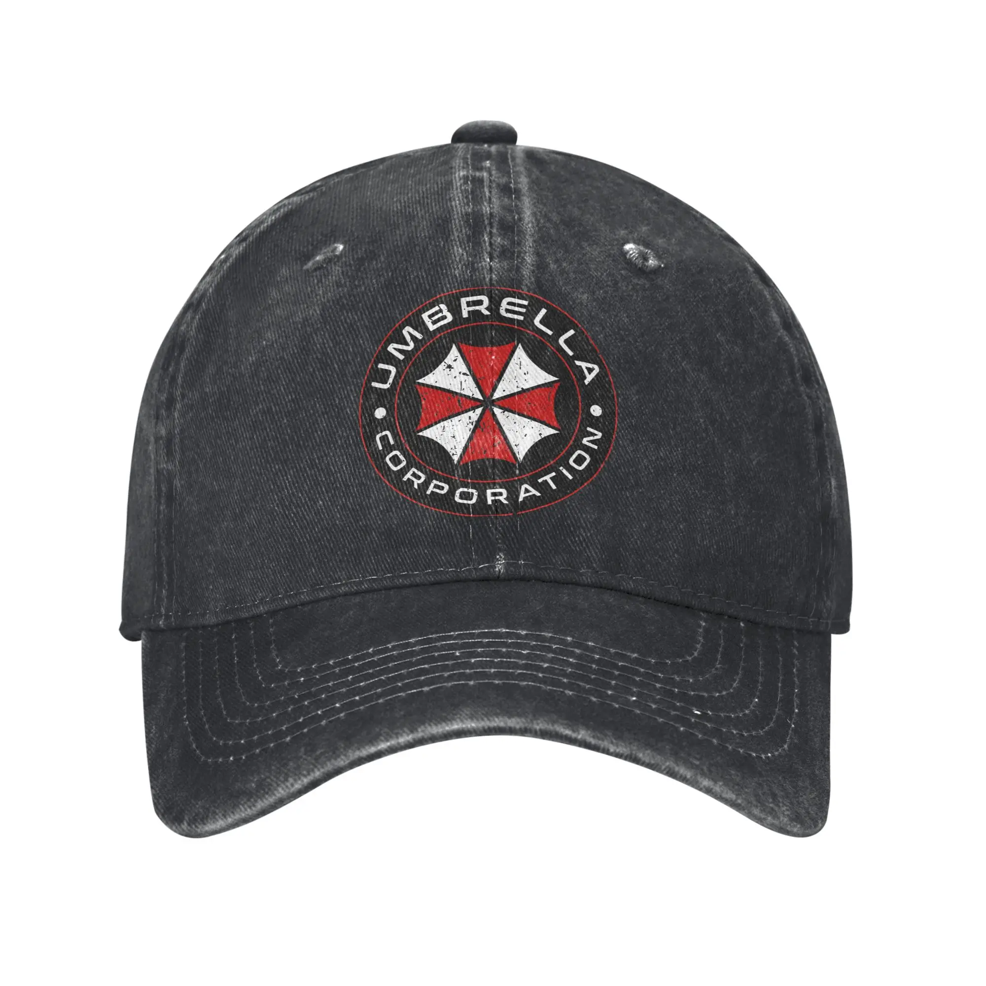 Baseball Cap Corporations Umbr - Outdoor Sports Umbrella 评论和价格