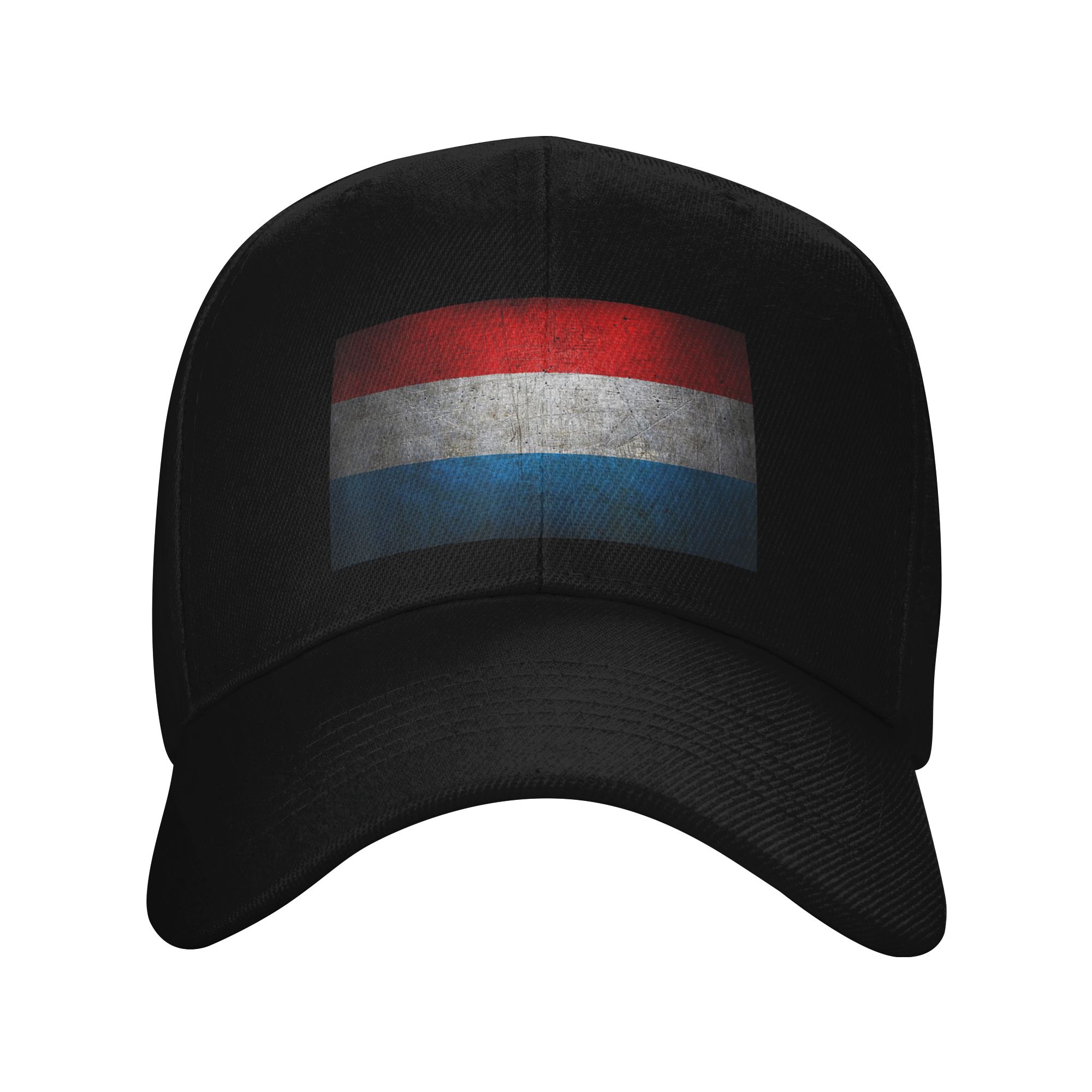 luxembourg flag Baseball Cap   - Outdoor Sport Hat Classic 评论和价格
