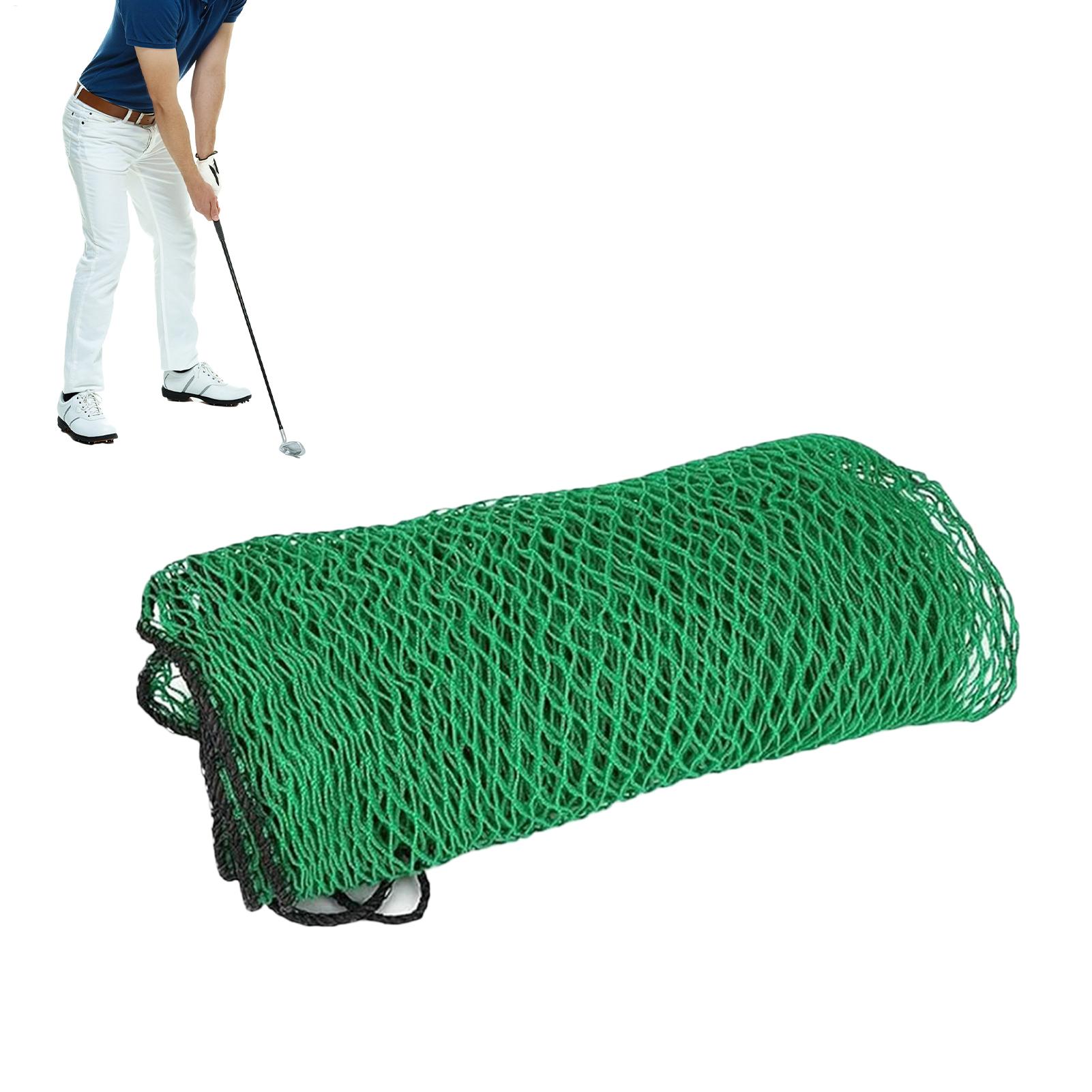 Golf Hitting Net Outdoor Train - Outdoor Sports Net 评论和价格
