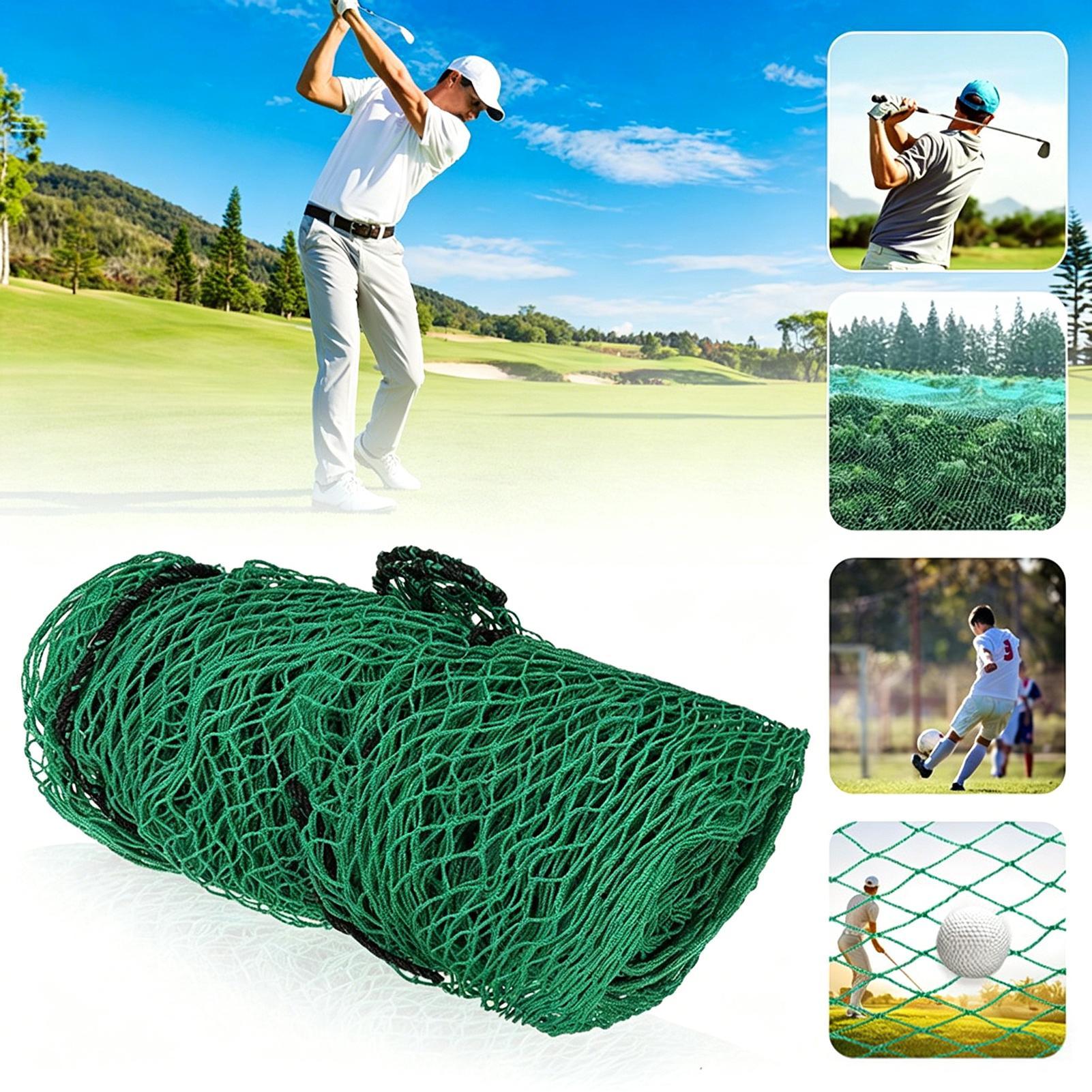 Golf Hitting Net Outdoor Train - Outdoor Sports Net 评论和价格