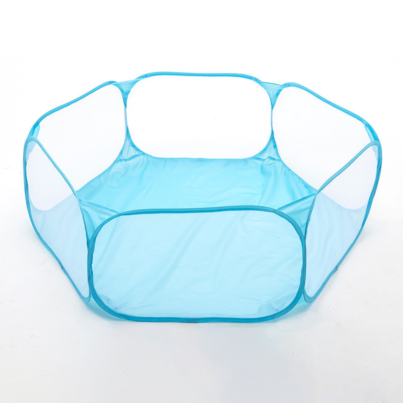 1.2M Ball Pit Ball Pool Foldab - Outdoor Sports Net 评论和价格