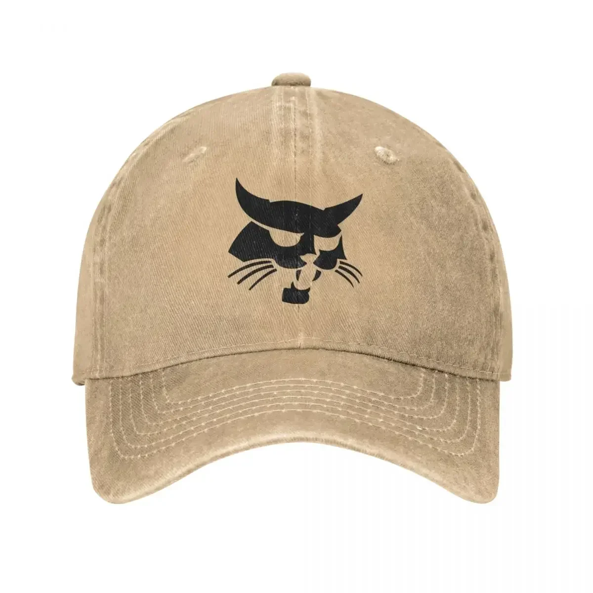 New B-BObcatS  Baseball Cap Fa - Outdoor Sport Hat Classic 评论和价格