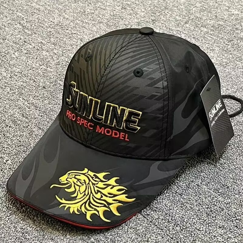 Classic SUNLINE Fishing Hat fo - Outdoor Sport Hat Classic 评论和价格