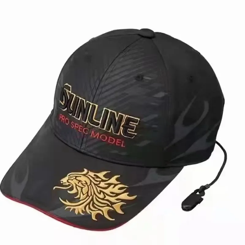 Classic SUNLINE Fishing Hat fo - Outdoor Sport Hat Classic 评论和价格