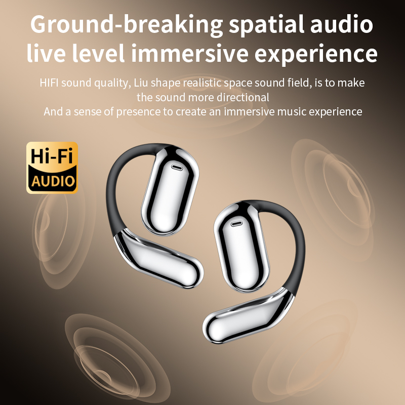 YYK Q16 Pro AI Translation Ear - Outdoor Sport Games 评论和价格