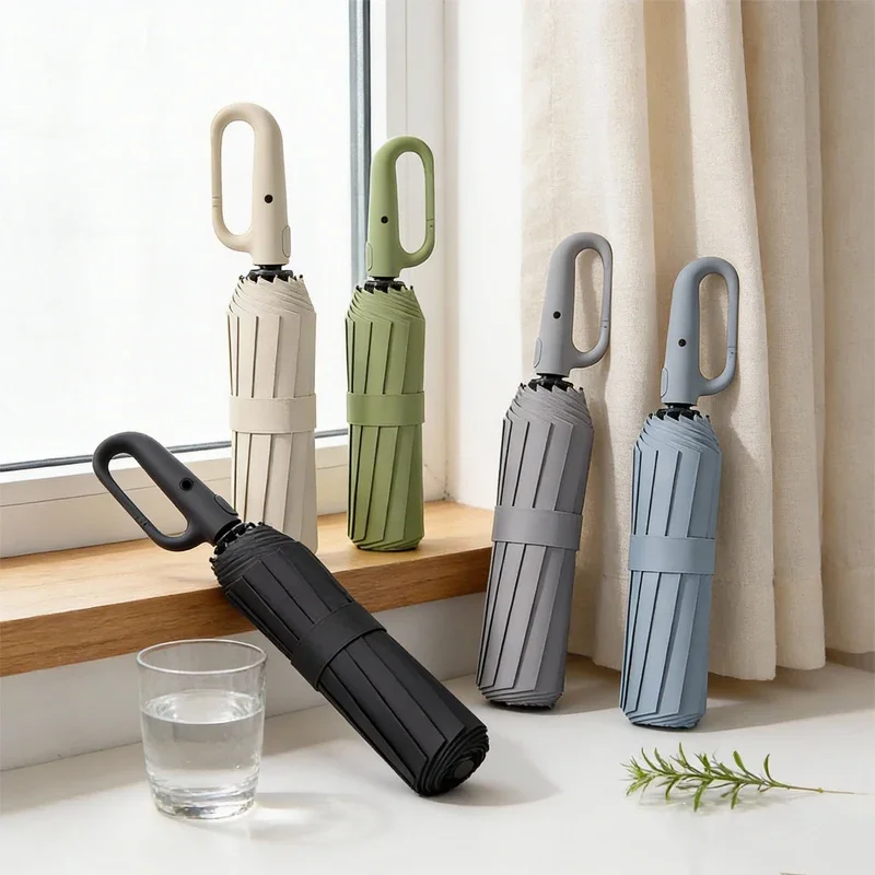 Fashion Travel Umbrella Windpr - Outdoor Sports Umbrella 评论和价格