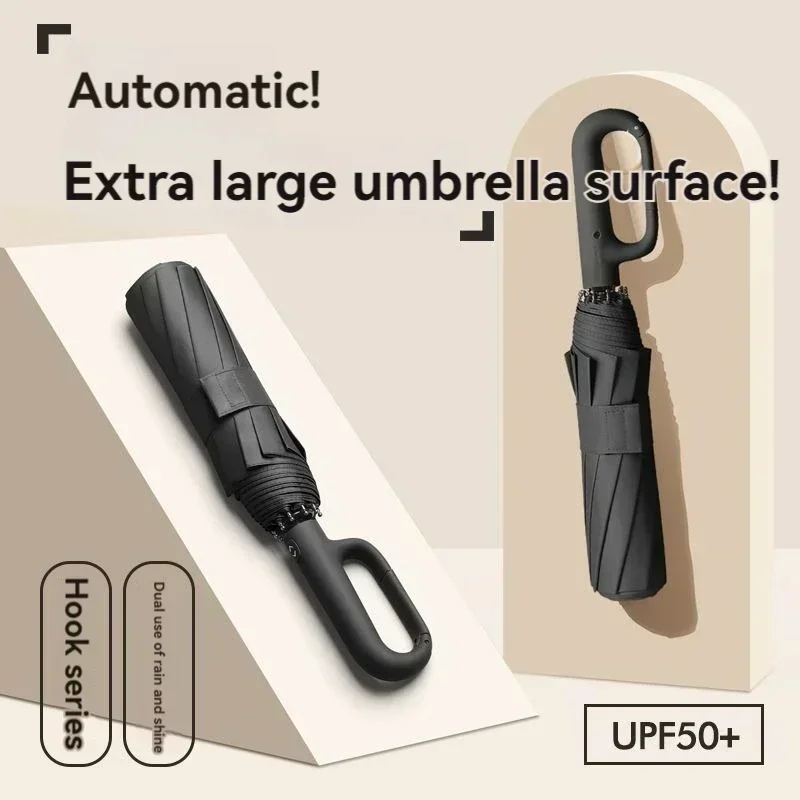 Fashion Travel Umbrella Windpr - Outdoor Sports Umbrella 评论和价格