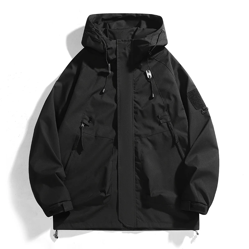 CHRLCK Unisex Outdoor Waterpro - Outdoor Sport Windbreaker 评论和价格