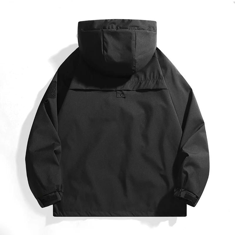 CHRLCK Unisex Outdoor Waterpro - Outdoor Sport Windbreaker 评论和价格