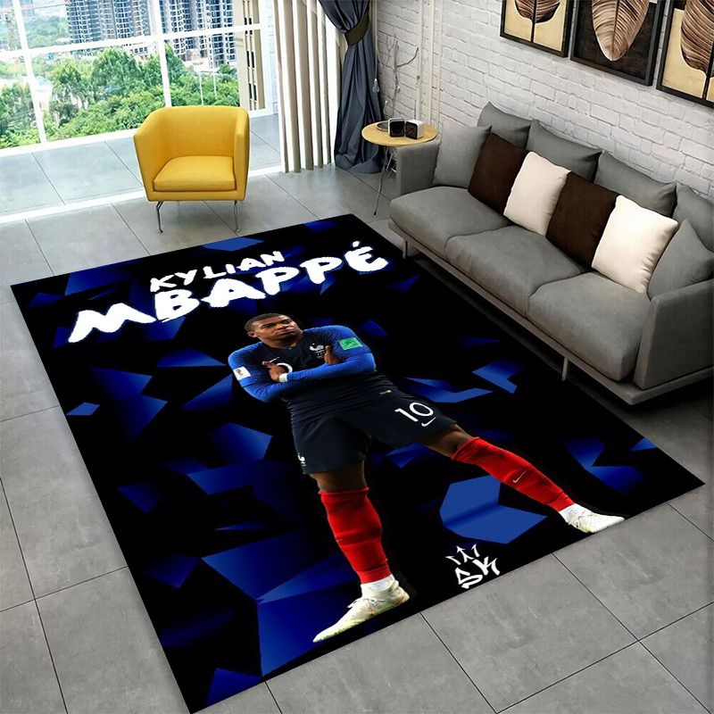 Football M-Mbappe Sport Star N - Outdoor Sport Area 评论和价格