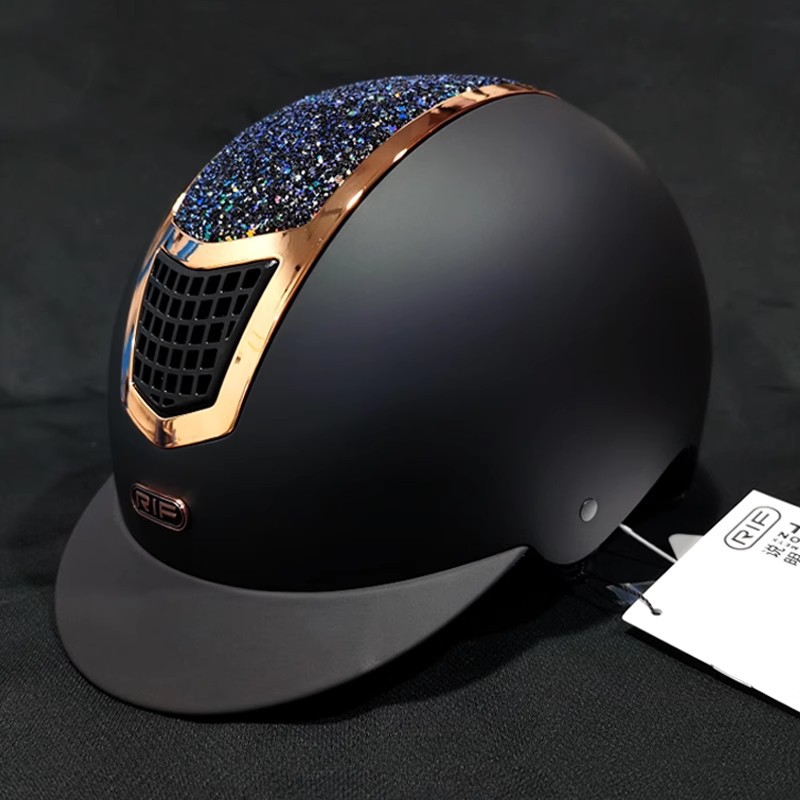 Equestrian Helmet, Unisex Kids - Equestrian Helmet 评论和价格