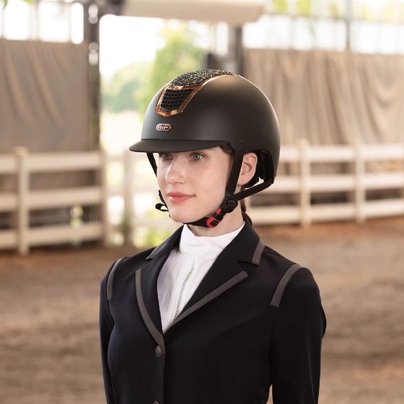 Equestrian Helmet, Unisex Kids - Equestrian Helmet 评论和价格