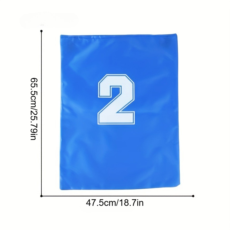 4pcs Canvas Potato Sack Game B - Outdoor Sport Games 评论和价格
