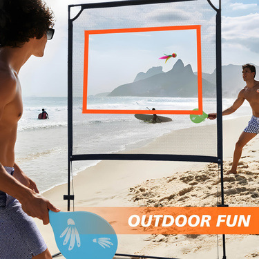 Outdoor sports badminton net s - Outdoor Sports Net 评论和价格