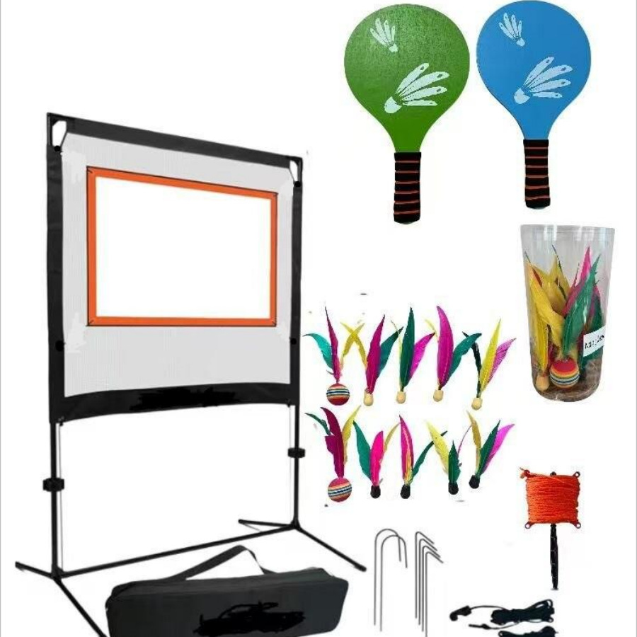Outdoor sports badminton net s - Outdoor Sports Net 评论和价格