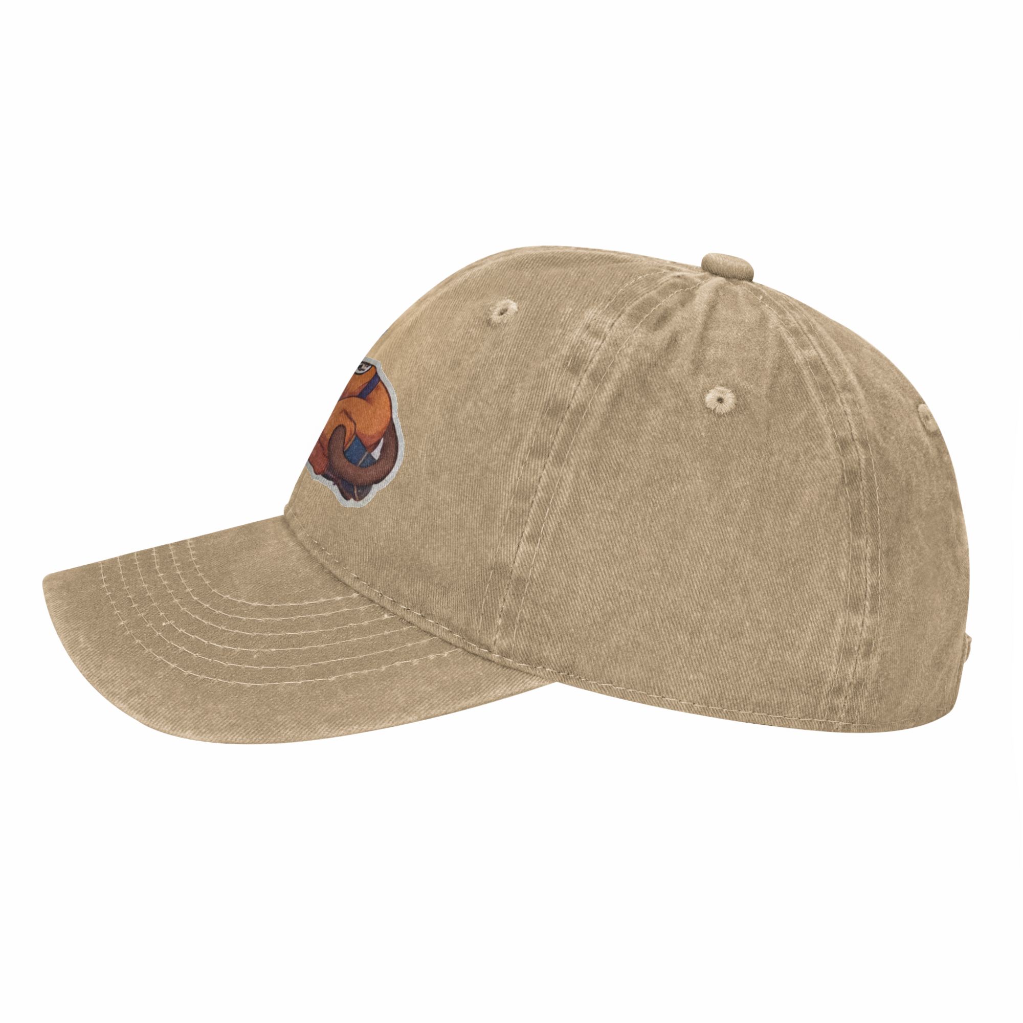 Dragon Ball Anime Song Goku Su - Outdoor Sport Hat Classic 评论和价格