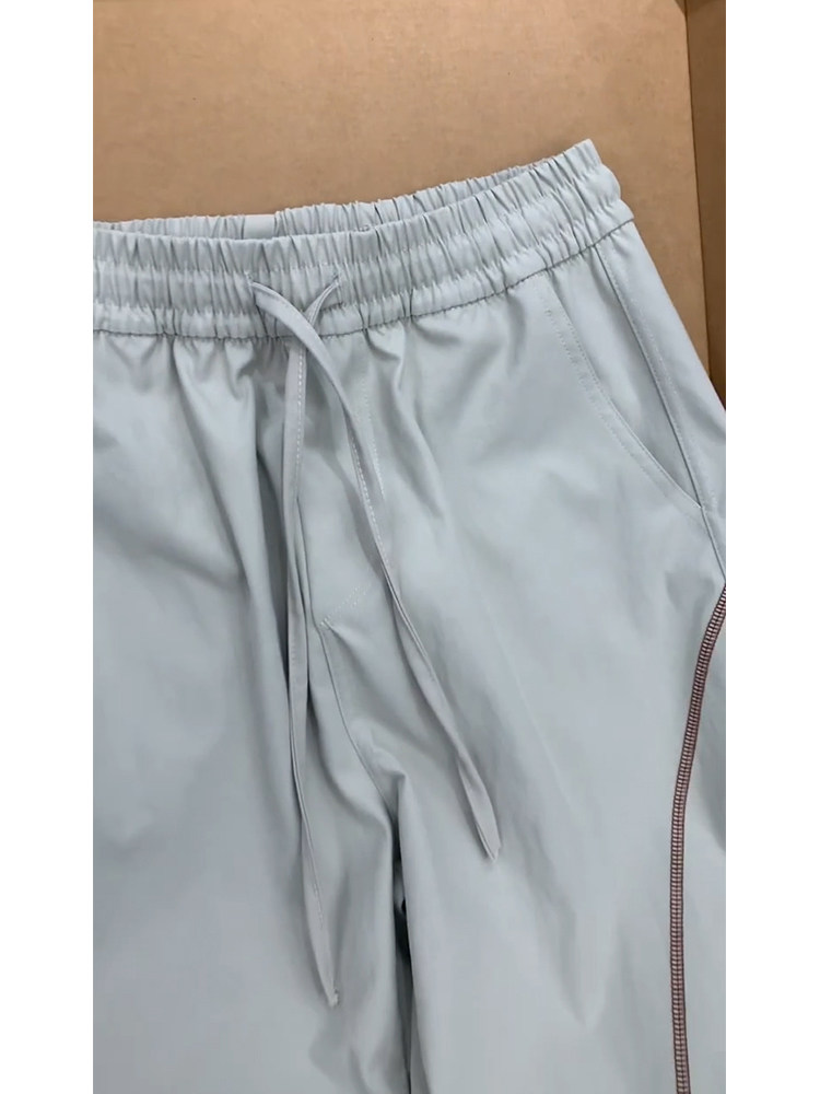 Light Grey Water-Resistant Has - Outdoor Sports Umbrella 评论和价格