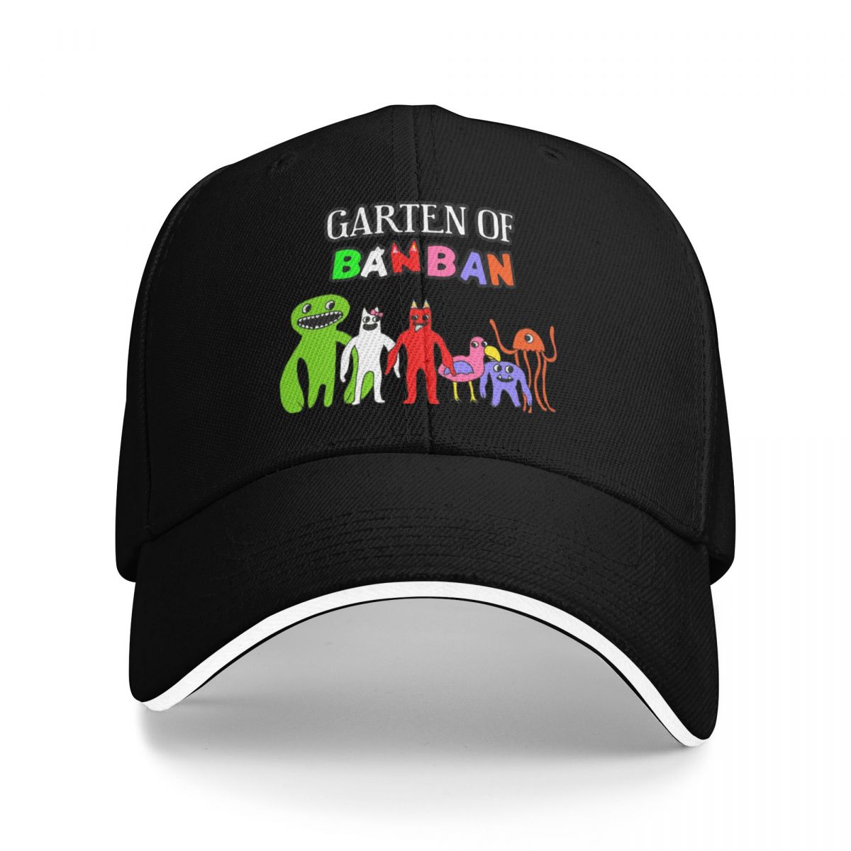 Baseball Caps Funny Garten Of  - Outdoor Sport Garten 评论和价格