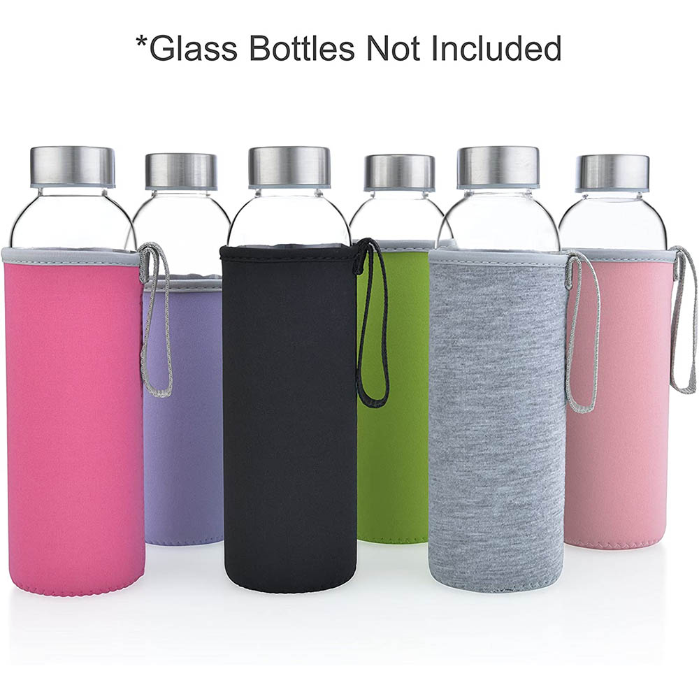 Outdoor Sport Bag Portable Wat - Outdoor Sport Glass Water Bottle 评论和价格