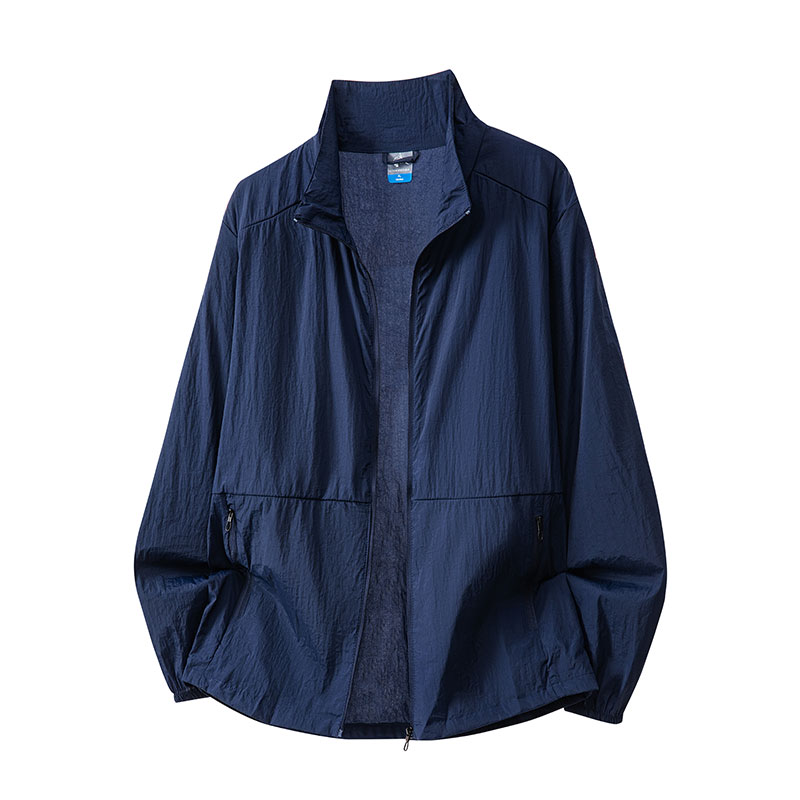 2026 Men's Outdoor Sun Protect - Outdoor Sport Windbreaker 评论和价格