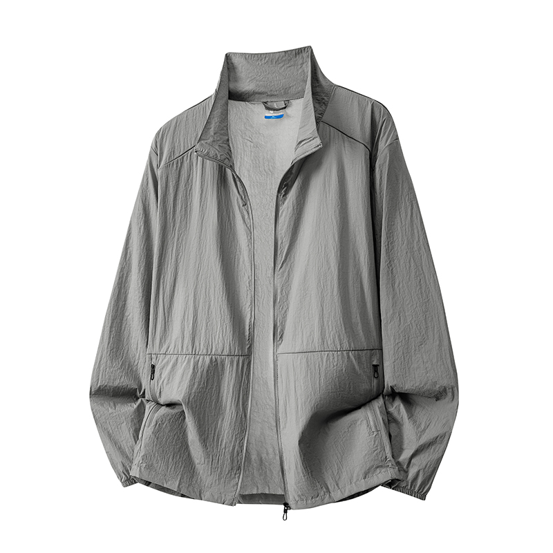 2026 Men's Outdoor Sun Protect - Outdoor Sport Windbreaker 评论和价格