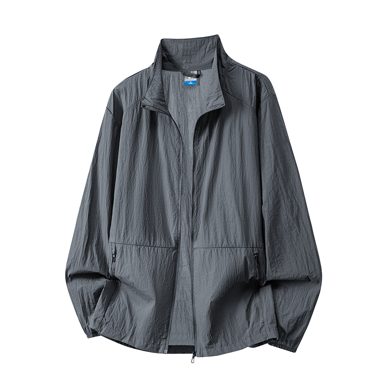2026 Men's Outdoor Sun Protect - Outdoor Sport Windbreaker 评论和价格