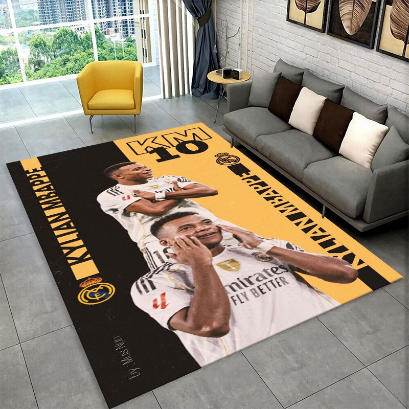 Football M-Mbappe Sport Star N - Outdoor Sport Area 评论和价格