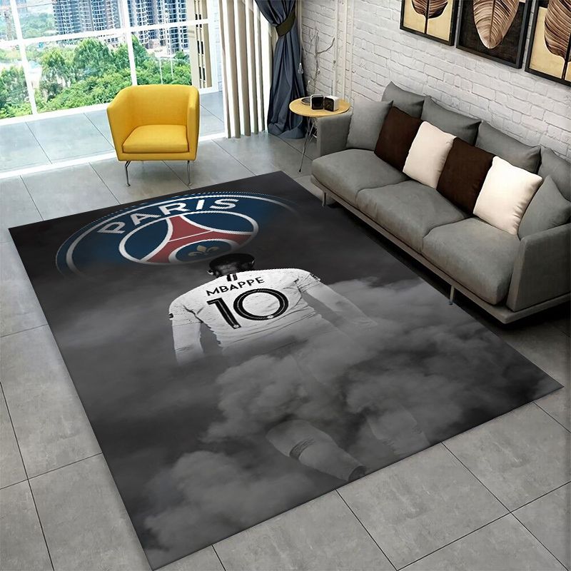 Football M-Mbappe Sport Star N - Outdoor Sport Area 评论和价格