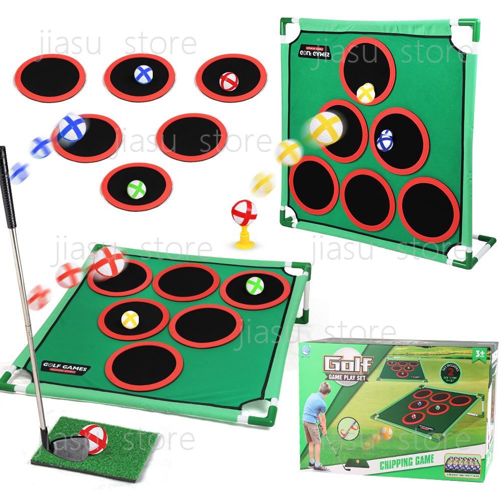 Indoor Outdoor Golf Practice G - Outdoor Sport Games 评论和价格