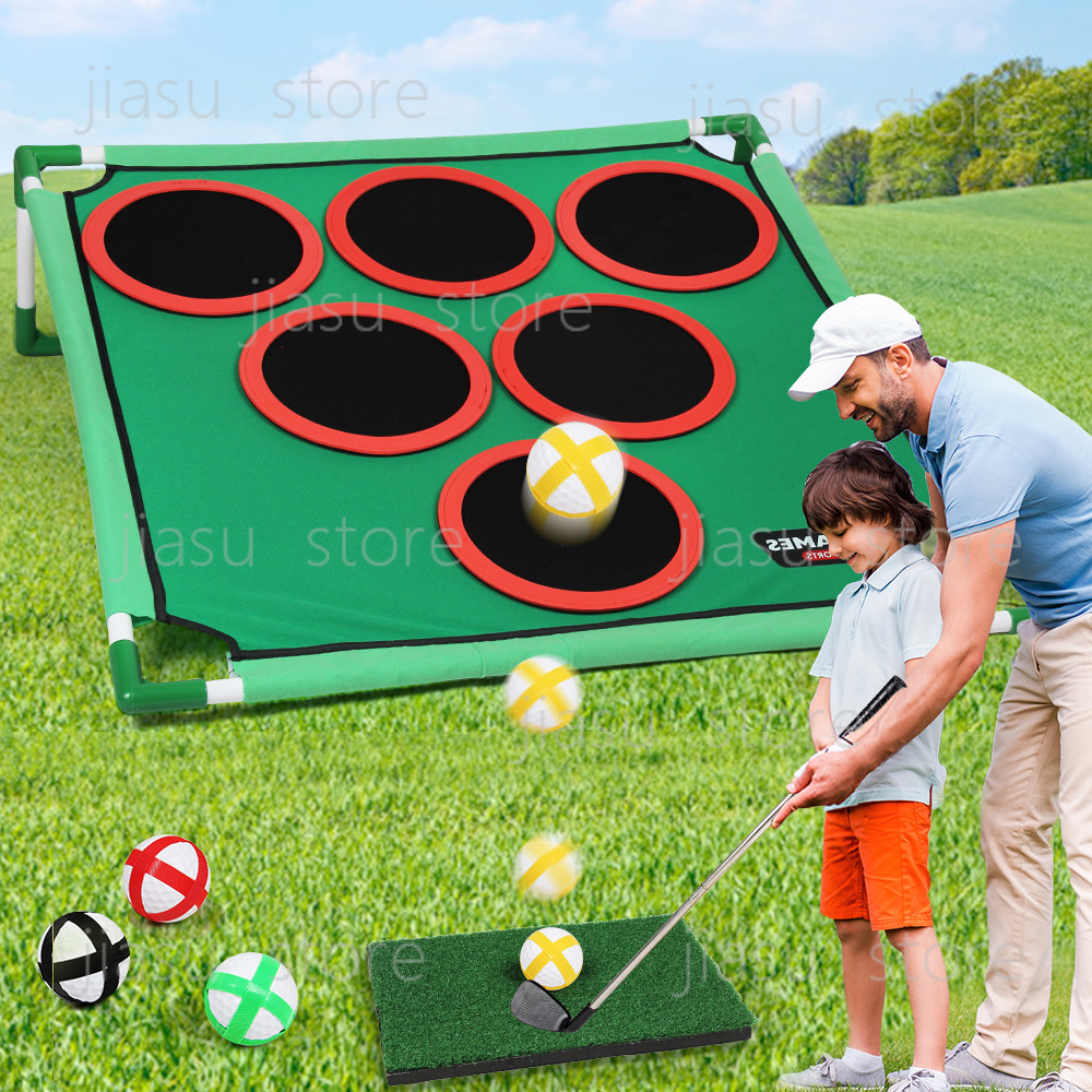 Indoor Outdoor Golf Practice G - Outdoor Sport Games 评论和价格