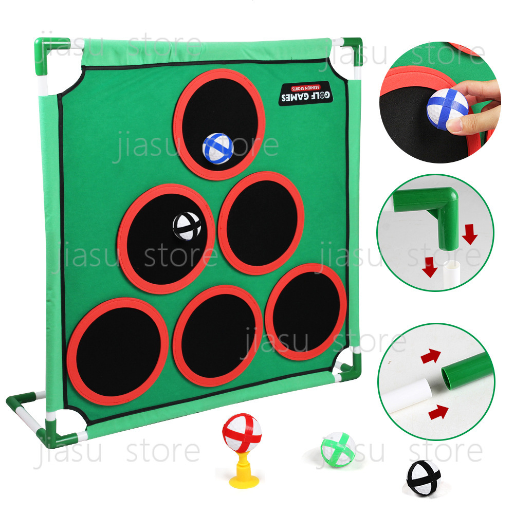 Indoor Outdoor Golf Practice G - Outdoor Sport Games 评论和价格