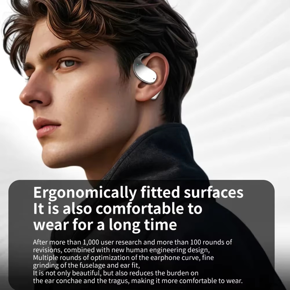 2026 New AI Translation Earbud - Outdoor Sport Games 评论和价格