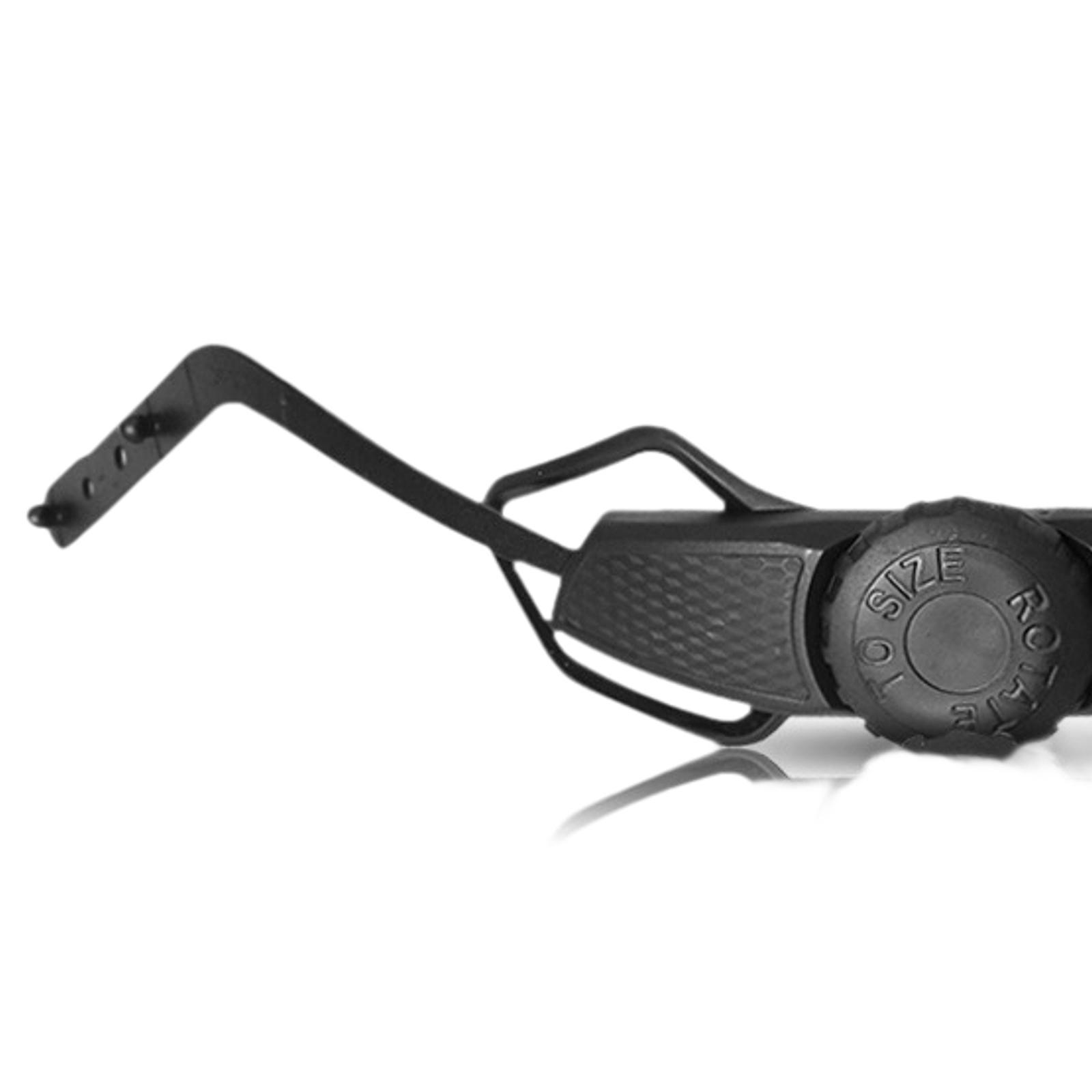 Helmet Adjuster Plastic Retent - Equestrian Helmet 评论和价格