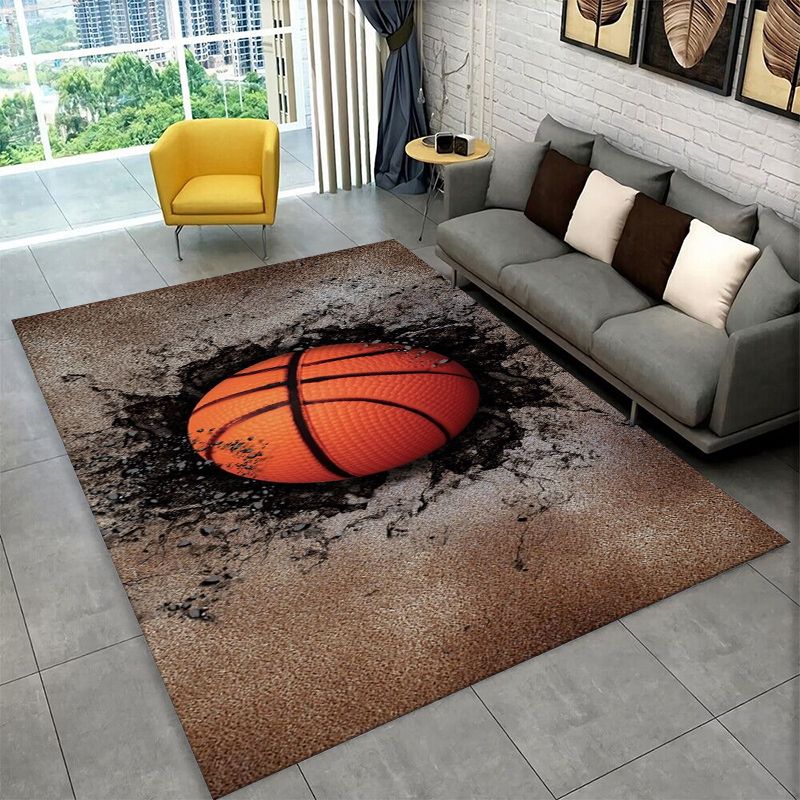 Retro Basketball Court Sport L - Outdoor Sport Area 评论和价格