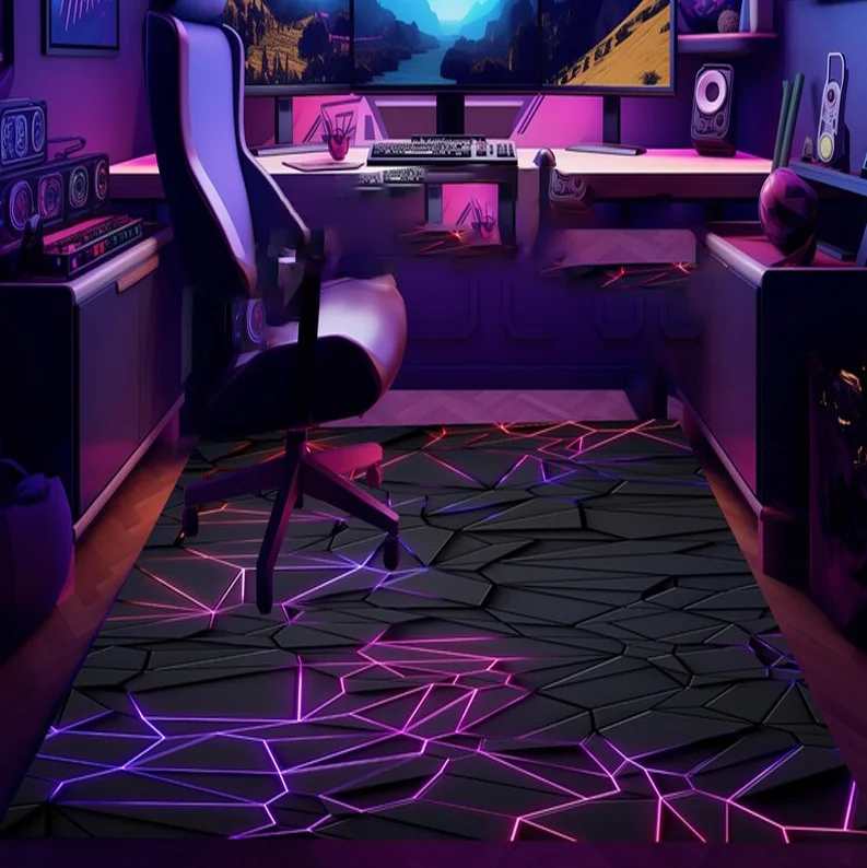 Stone Play Mat, E-Sport Rug, G - Outdoor Sport Area 评论和价格