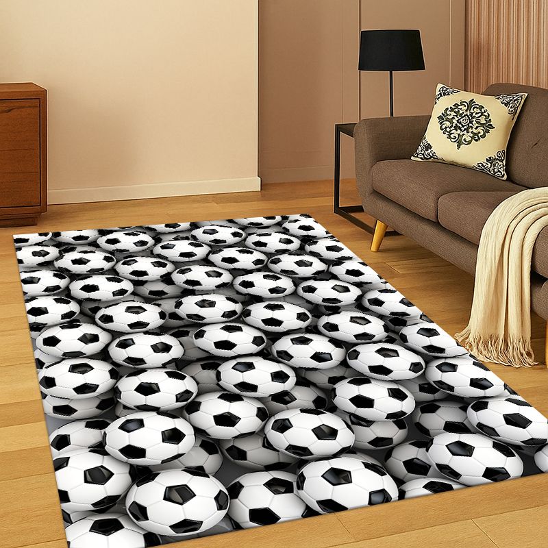 Classic Football Field Soccer  - Outdoor Sport Area 评论和价格