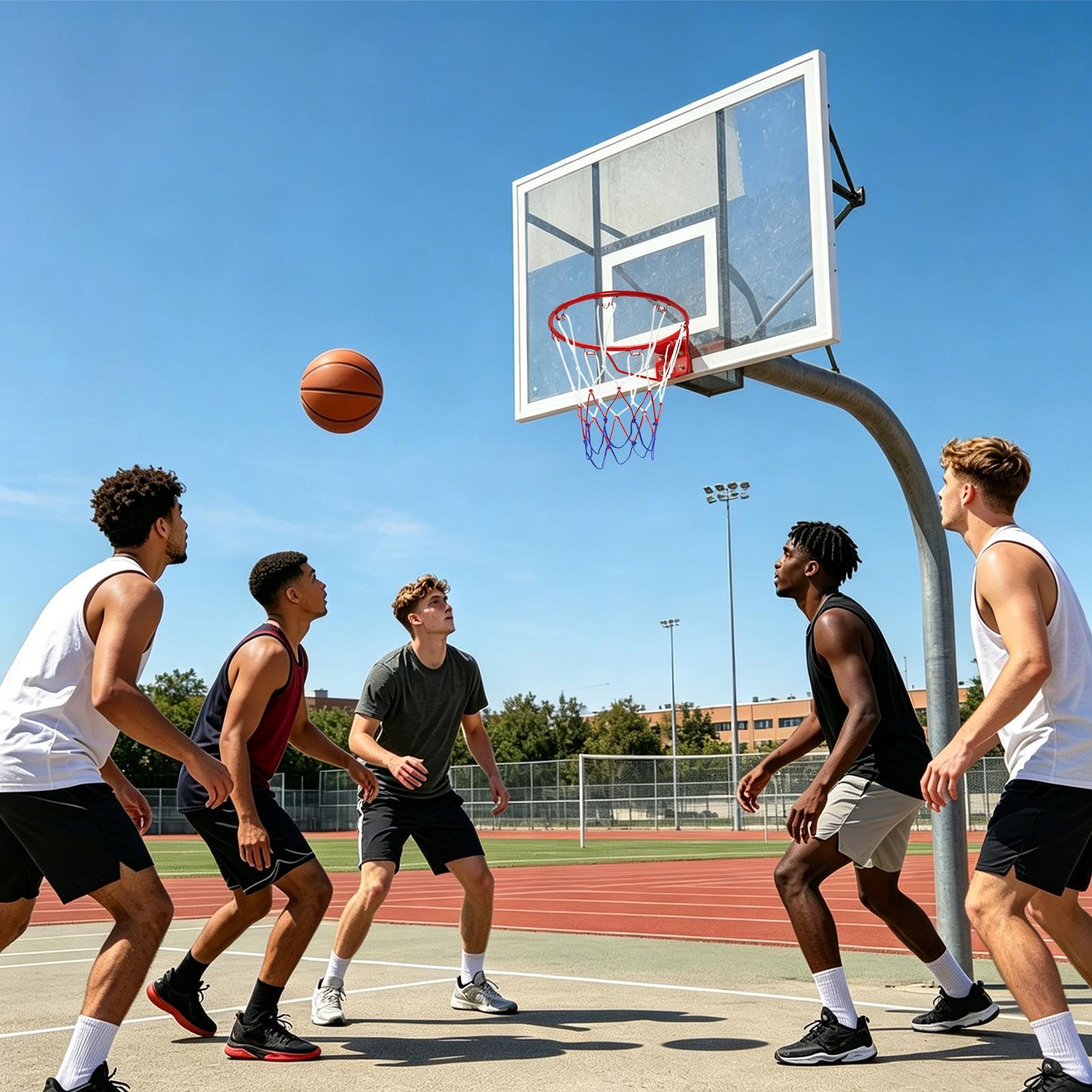 Basketball Rim Sports Ball Bas - Outdoor Sports Net 评论和价格