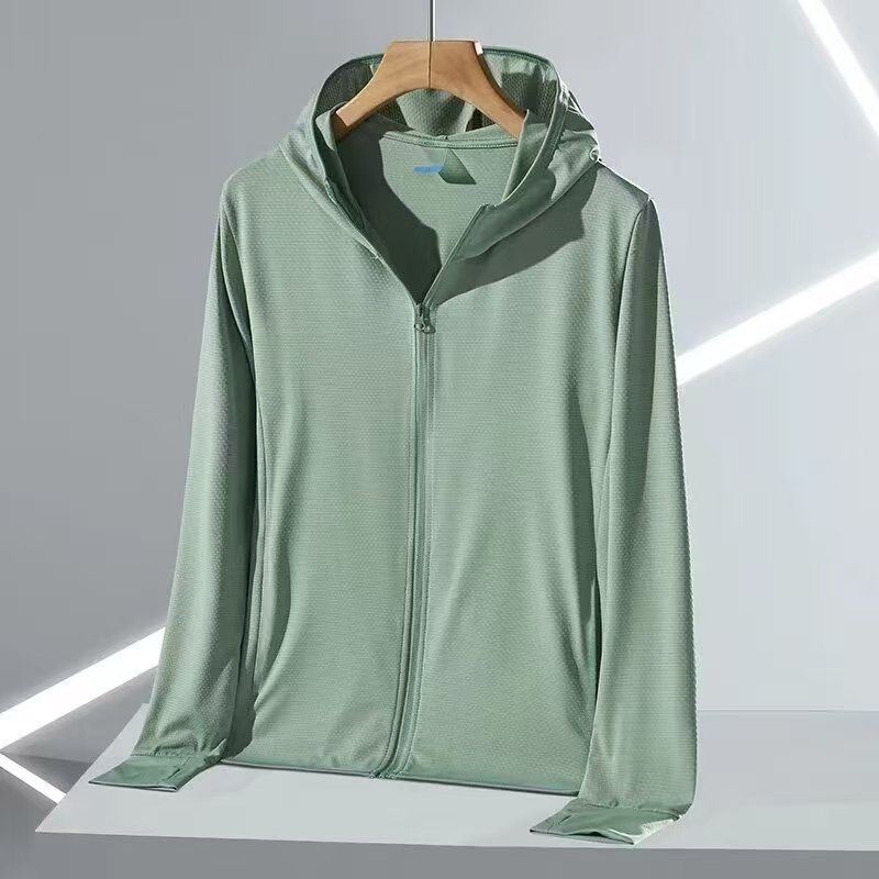 Men's Hiking Fishing Cycling H - Outdoor Sport Windbreaker 评论和价格