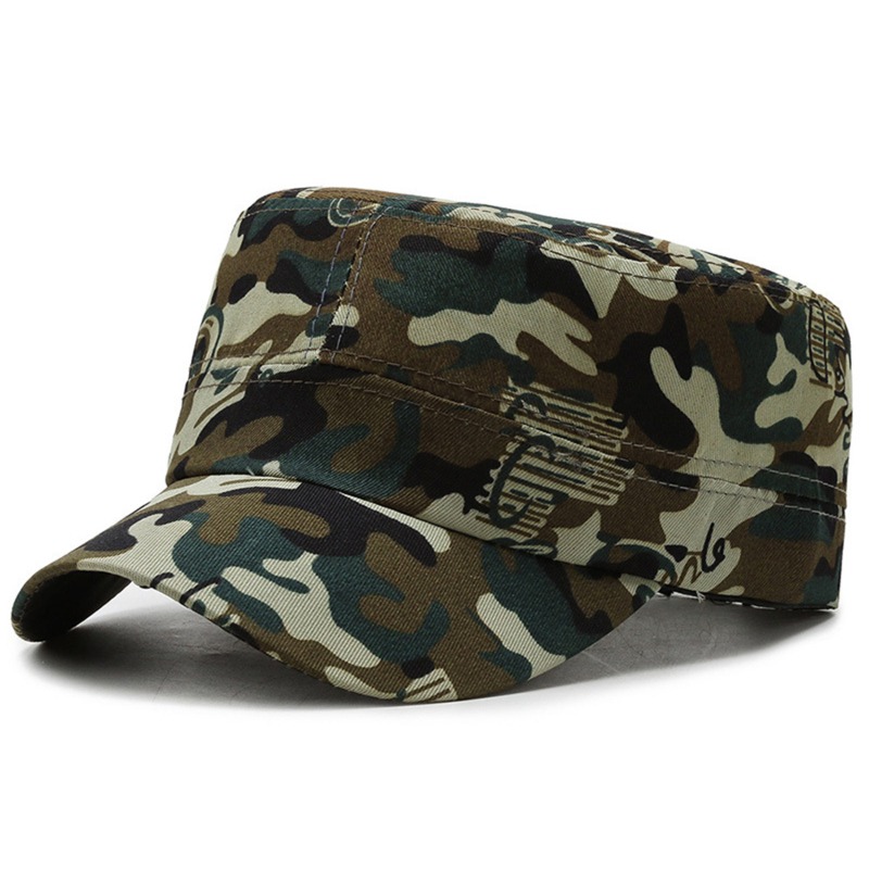 Camouflage Tactical Baseball C - Outdoor Sport Hat Classic 评论和价格
