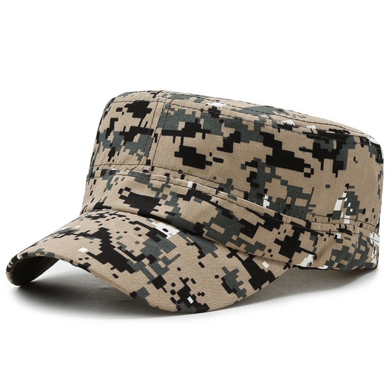 Camouflage Tactical Baseball C - Outdoor Sport Hat Classic 评论和价格