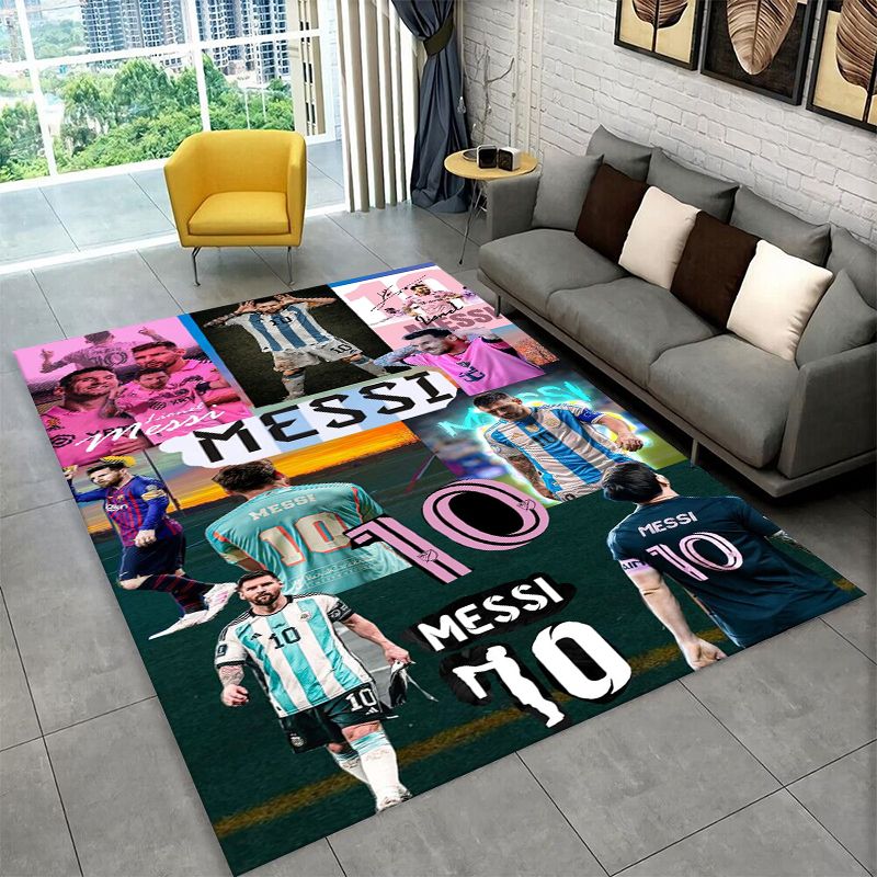Football Goat M-Messi Sport No - Outdoor Sport Area 评论和价格